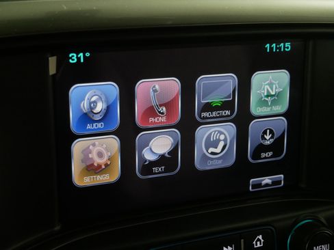 Used 2017 Chevrolet Silverado 1500 LT w/ All Star Edition image 32