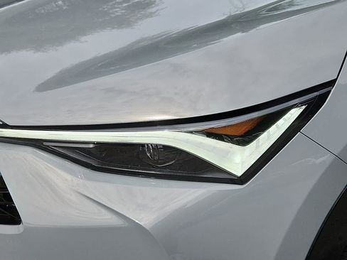Used 2025 Acura ADX A-Spec AWD/4WD image 10