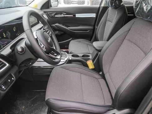 New 2026 Kia Seltos S image 10