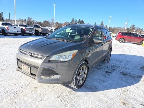 Used 2014 Ford Escape Titanium image 1