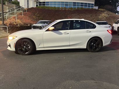 Used 2022 BMW 330i xDrive Sedan w/ Driving Assistance Package