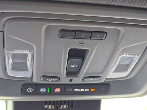 New 2026 GMC Sierra 1500 Elevation w/ Elevation Premium Package image 14