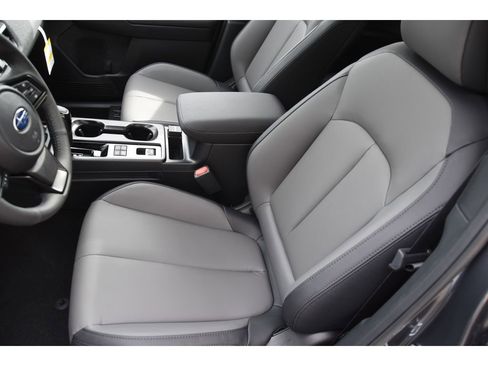 New 2026 Subaru Outback Premium image 12