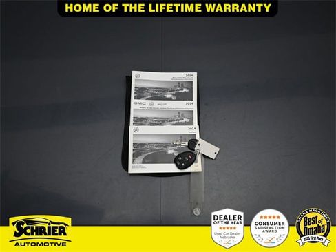 Used 2014 Buick Enclave Premium image 47