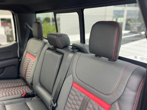 New 2025 Ford F150 Lariat w/ Equipment Group 501A Mid image 29