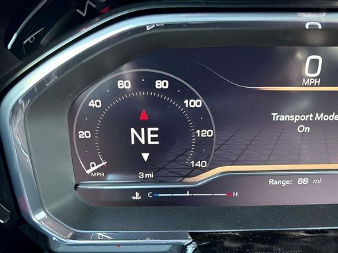 New 2025 GMC Sierra 1500 Elevation image 16