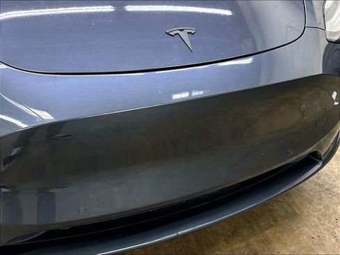 Used 2020 Tesla Model Y Long Range AWD/4WD image 33