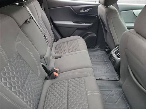 Used 2020 Chevrolet Blazer LT image 16