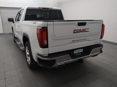 Used 2020 GMC Sierra 1500 SLT AWD/4WD image 6
