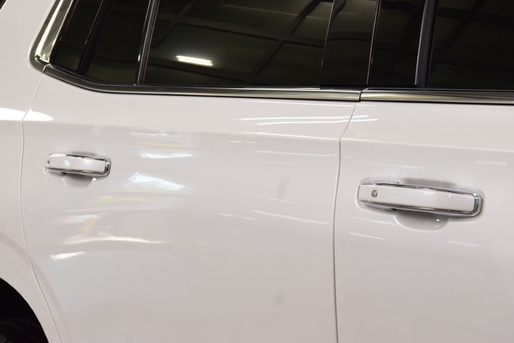 Used 2022 Chevrolet Tahoe High Country AWD/4WD image 18