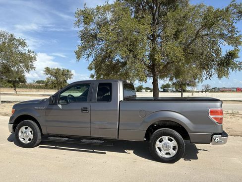 Used 2013 Ford F150 XLT RWD image 6