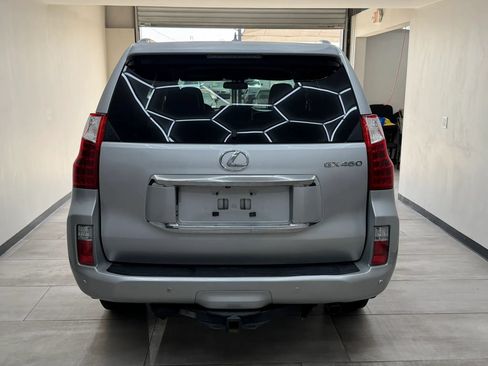 Used 2011 Lexus GX 460 w/ Convenience Pkg AWD/4WD image 7