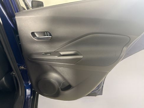 Used 2020 Nissan Kicks SV FWD image 28