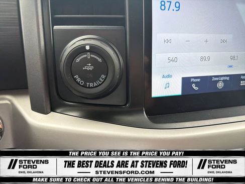 Used 2022 Ford F150 XLT w/ Equipment Group 302A High AWD/4WD image 35