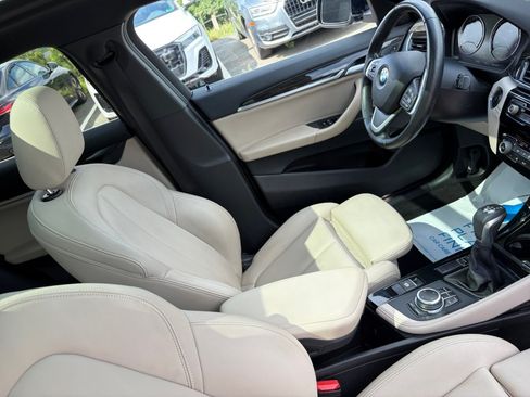 Used 2018 BMW X2 sDrive28i w/ Convenience Package FWD image 32
