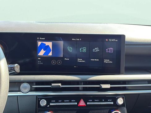 New 2026 Hyundai Santa Cruz SEL image 30