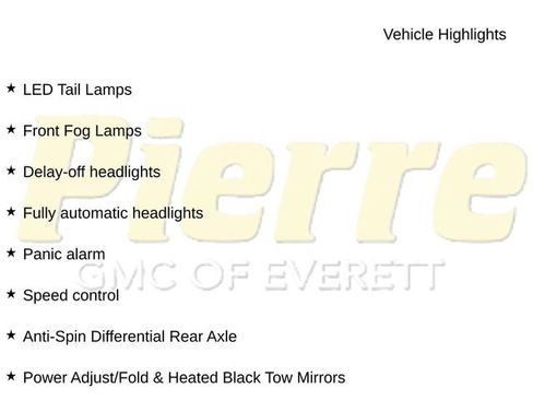 Used 2019 RAM 2500 Big Horn w/ Towing Technology Group AWD/4WD image 6