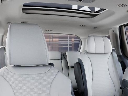 New 2026 Kia Carnival SX Prestige image 27