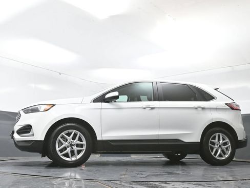 Used 2024 Ford Edge SEL AWD/4WD image 54