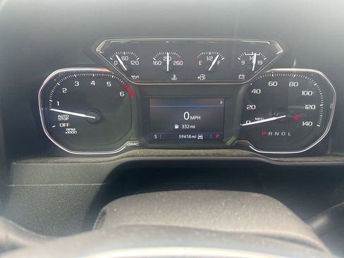 Used 2020 GMC Sierra 1500 SLT image 4
