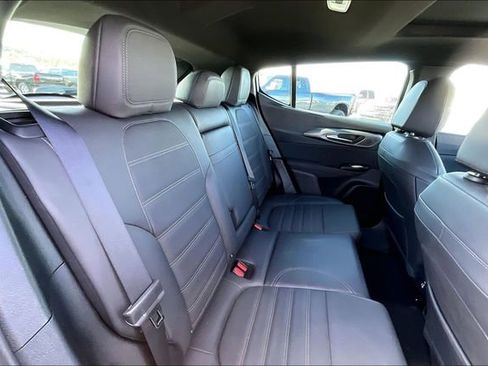 Used 2024 Dodge Hornet R/T Plus AWD/4WD image 29