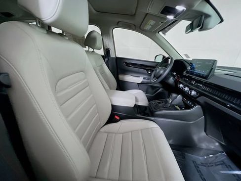 Used 2023 Honda CR-V EX-L image 20