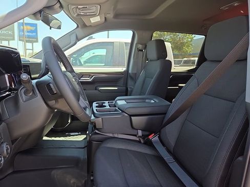New 2026 Chevrolet Silverado 1500 LT AWD/4WD image 10