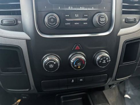 Used 2016 RAM 2500 Tradesman AWD/4WD image 13