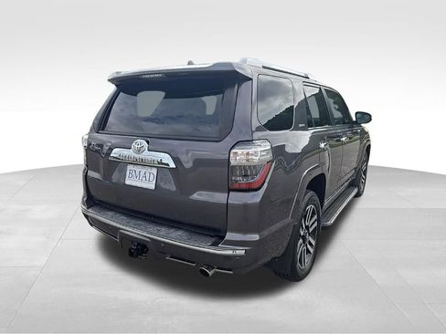 Used 2022 Toyota 4Runner Limited AWD/4WD image 12