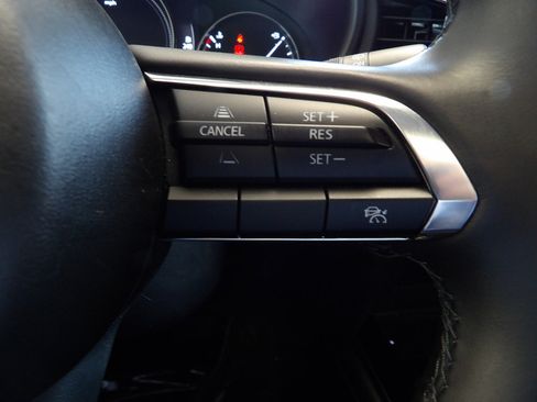 Certified 2024 MAZDA CX-30 AWD 2.5 S w/ Preferred Package image 30