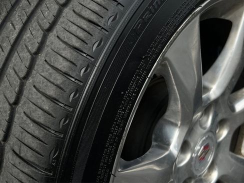 Used 2013 Cadillac ATS Sedan w/ Advanced Security Package image 52