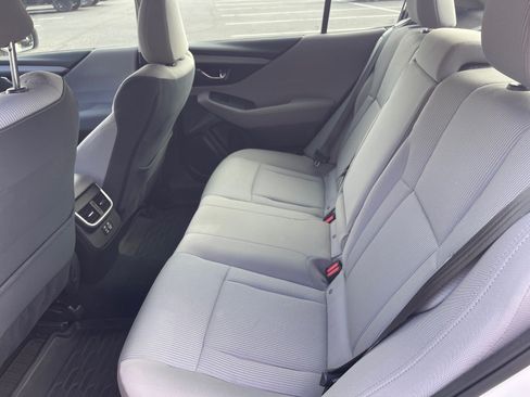 Used 2024 Subaru Legacy Premium w/ Popular Package #1 AWD/4WD image 12