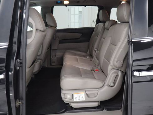 Used 2011 Honda Odyssey EX-L image 14