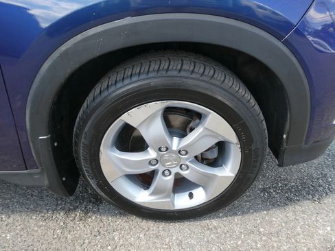 Used 2016 Honda HR-V EX image 32