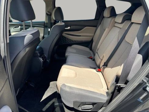 Certified 2023 Hyundai Santa Fe SEL FWD image 24