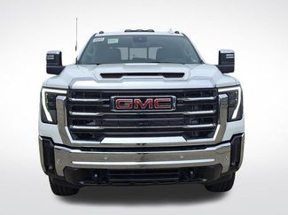 New 2026 GMC Sierra 2500 SLT w/ SLT Premium Package video 2