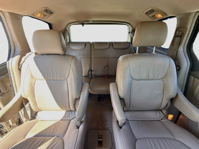 Used 2008 Toyota Sienna XLE w/ Towing Prep Pkg FWD image 21