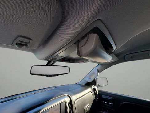 Used 2017 Chevrolet Silverado 1500 LT w/ LT Convenience Package image 23