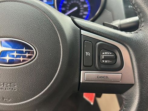 Used 2017 Subaru Legacy 2.5i Premium AWD/4WD image 19