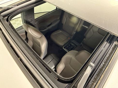 Certified 2024 Lexus TX 350 AWD w/ Captains Chair Package image 22