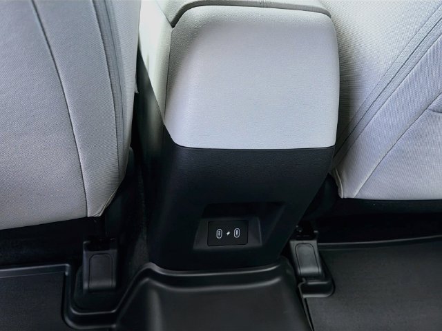 New 2026 Hyundai Tucson SE FWD image 24