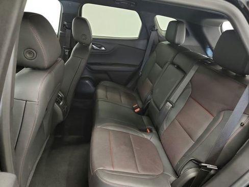 Used 2025 Chevrolet Blazer RS AWD/4WD image 33
