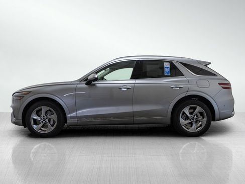 New 2026 Genesis GV70 2.5T Advanced image 3