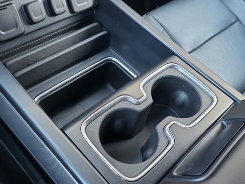 Used 2018 Chevrolet Silverado 2500 LTZ w/ Duramax Plus Package image 29