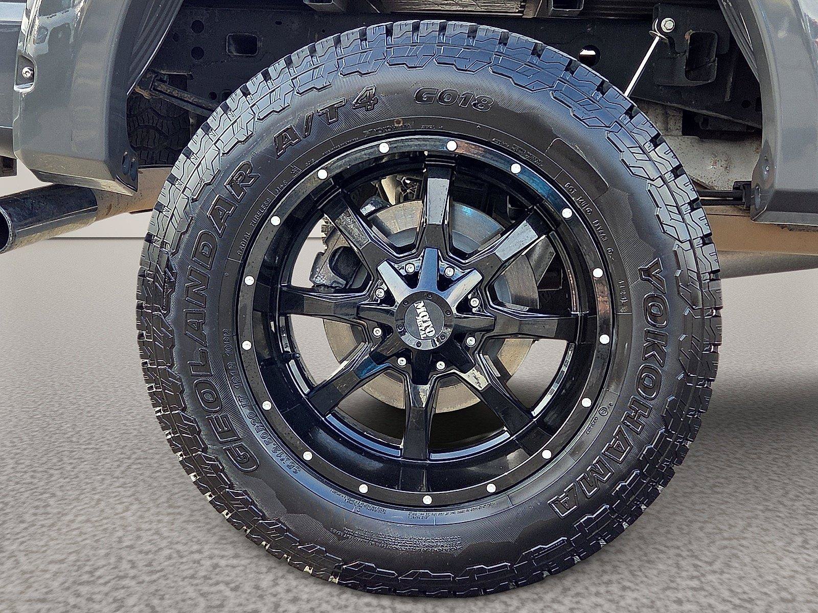 Used 2021 Ford F150 XLT w/ Equipment Group 302A High AWD/4WD image 10