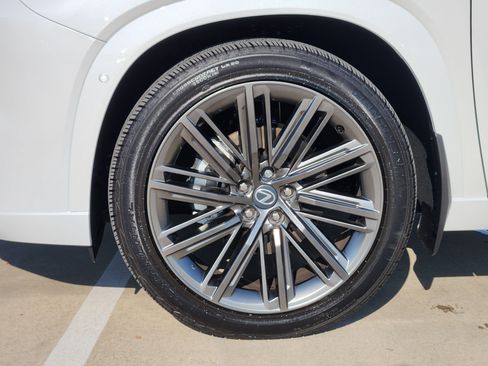 Used 2026 Lexus TX 350 AWD w/ Technology Package image 49