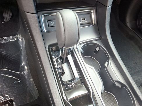 New 2025 Subaru Ascent Bronze Edition image 14