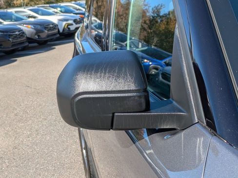 Used 2022 Ford Bronco Sport Big Bend w/ Convenience Package image 11