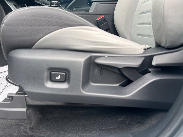 Used 2025 Toyota Tacoma TRD Sport AWD/4WD image 23