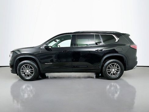 Used 2025 GMC Acadia Elevation image 4